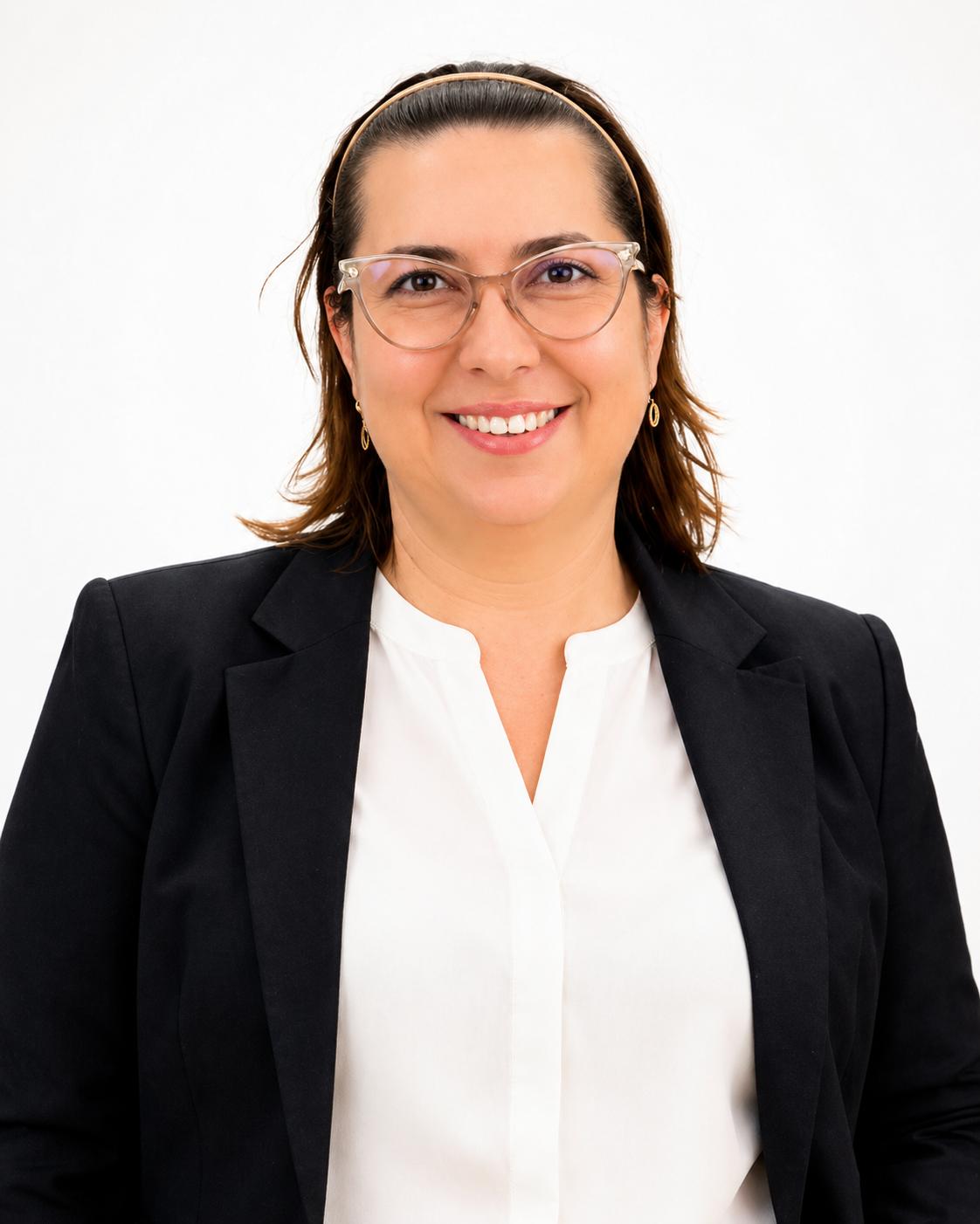 Dana Popovici — psiholog clinician, Via Mentis București